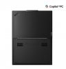 Lenovo Ultrabook ThinkPad X1 Carbon G13 21NX009CPB W11Pro Ultra 7 255U/32GB/1TB/14.0 2.8K/Touch/Black/3YRS Premier Support + CO2
